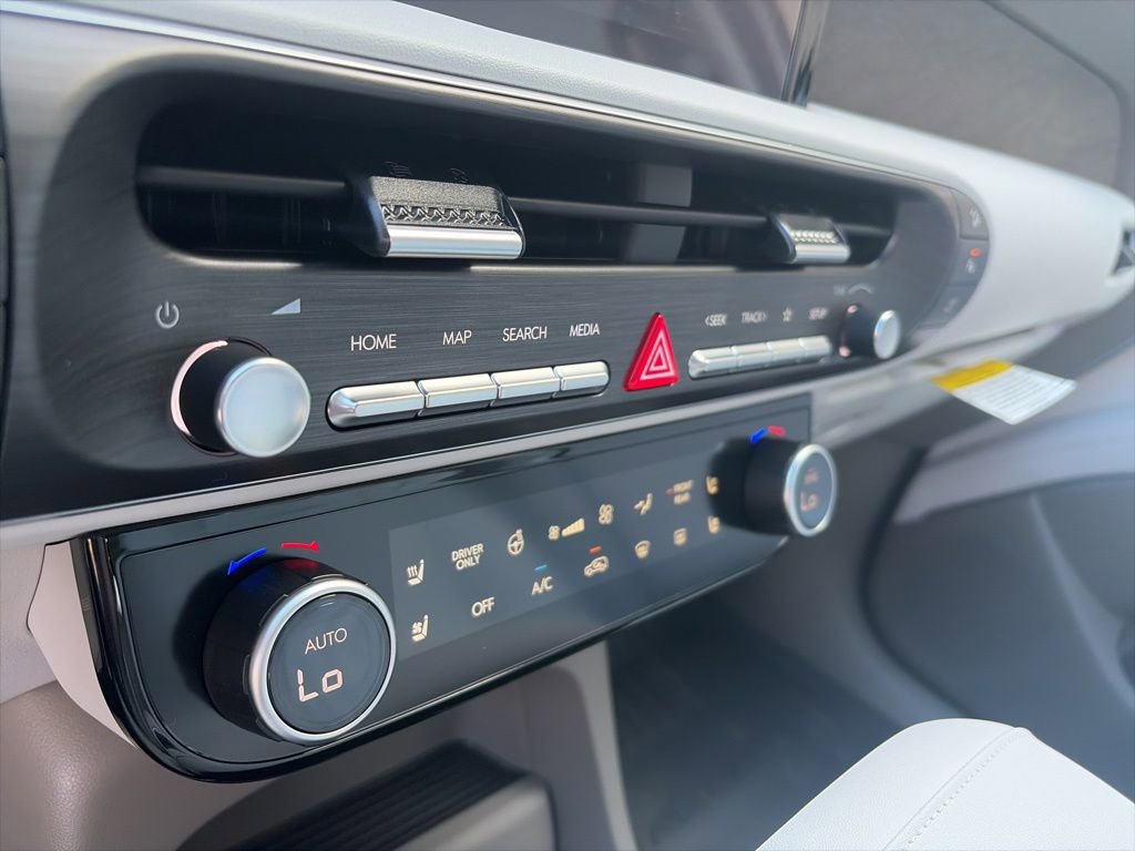 New 2026 Hyundai Palisade SEL Premium AWD/4WD image 21