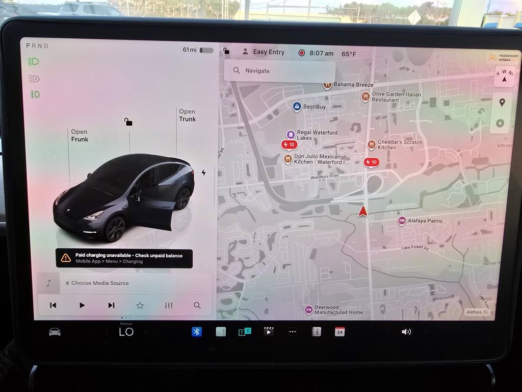 Used 2024 Tesla Model Y Long Range image 14