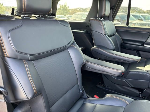 New 2026 Ford Expedition Tremor image 20