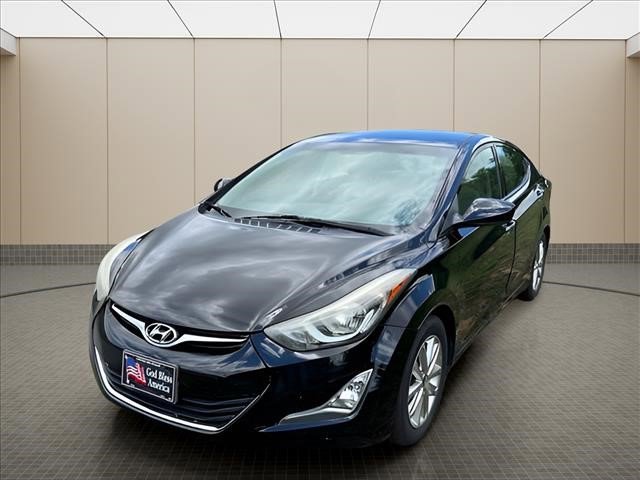 Used 2016 Hyundai Elantra SE w/ Option Group 02 FWD image 2
