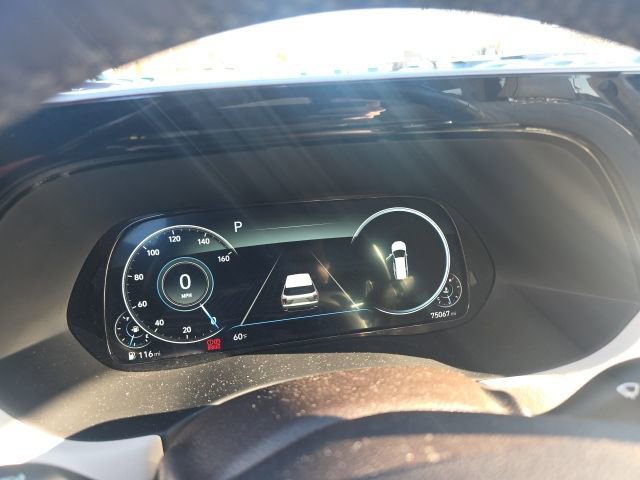 Used 2020 Hyundai Palisade Limited image 18