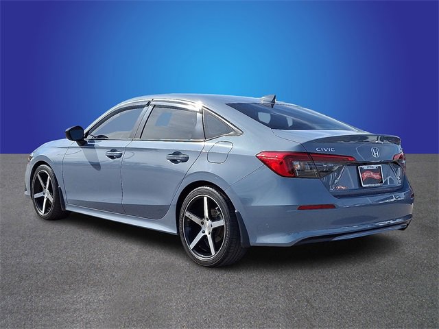 Used 2022 Honda Civic Sport image 7