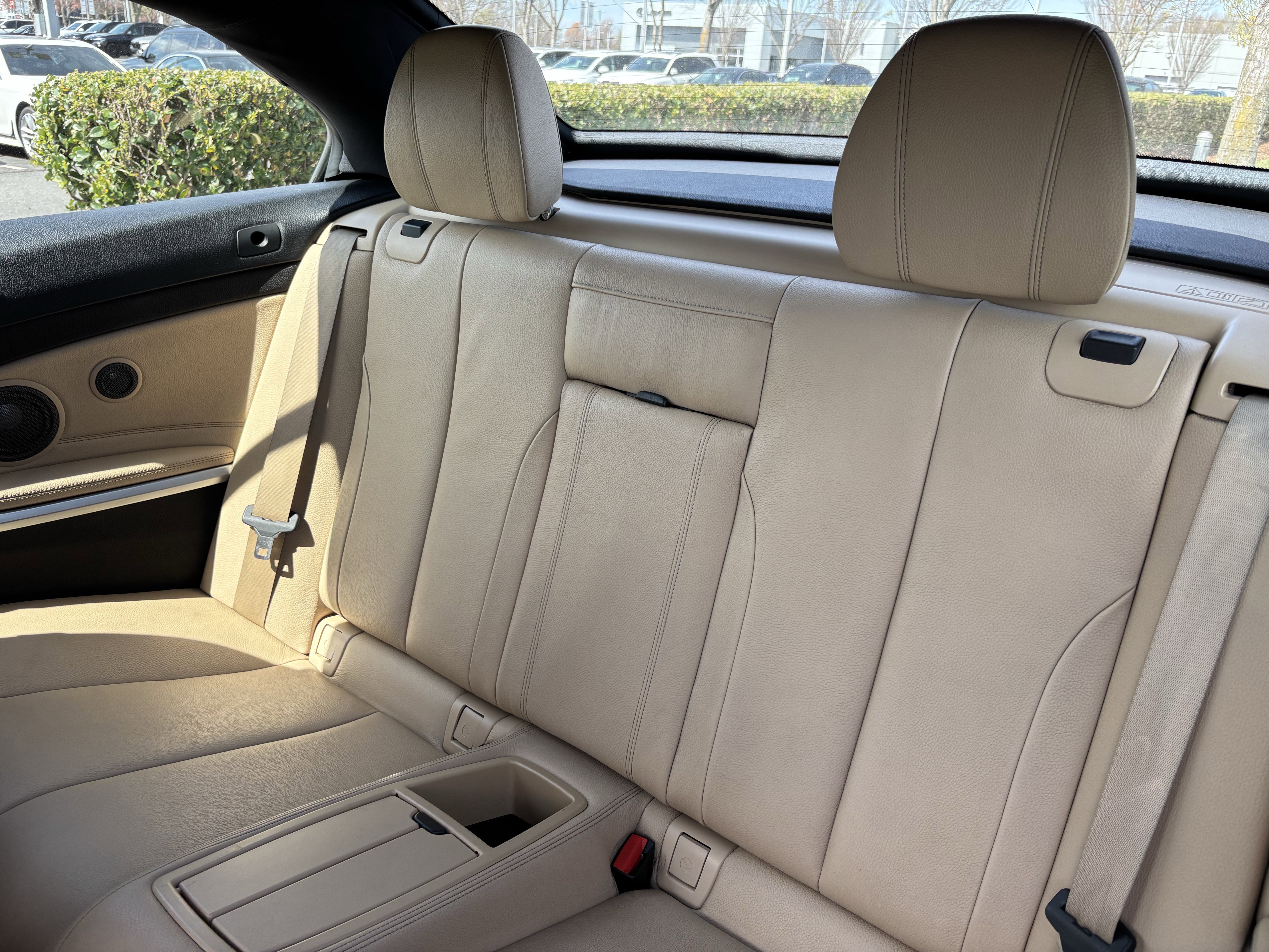 Used 2018 BMW 440i Convertible image 32