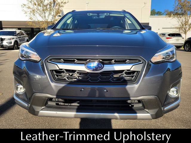 Used 2020 Subaru Crosstrek Hybrid w/ Moonroof Package w/Navigation image 18