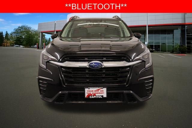 Used 2024 Subaru Ascent Premium w/ Convenience Package image 7