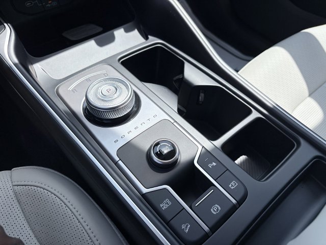 New 2026 Kia Sorento EX w/ EX Premium Package FWD image 10