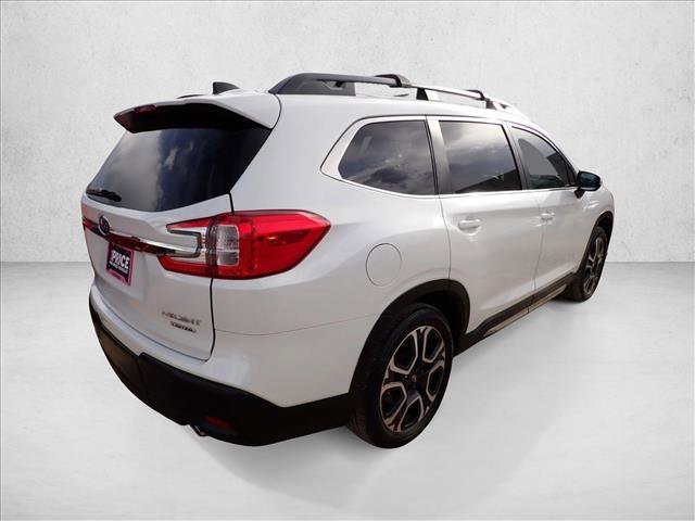 Certified 2023 Subaru Ascent Limited AWD/4WD video 4