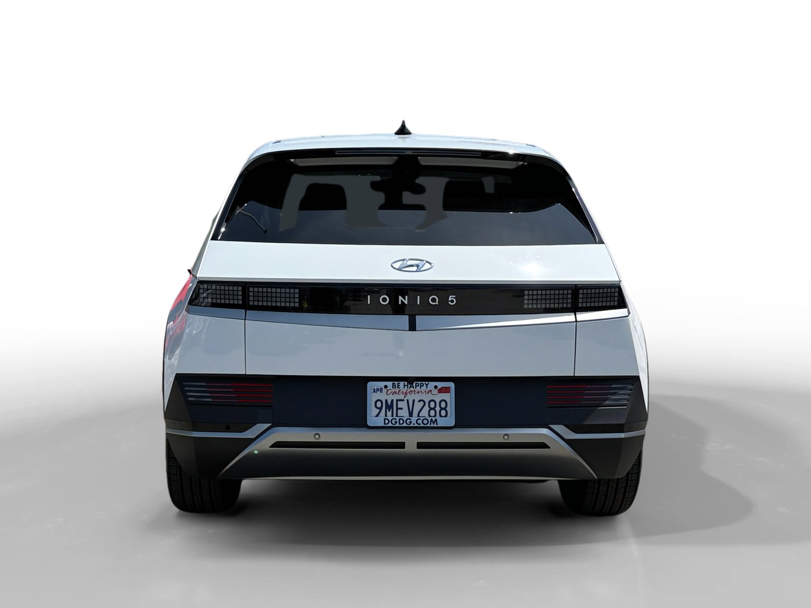 Certified 2024 Hyundai Ioniq 5 SEL RWD image 4