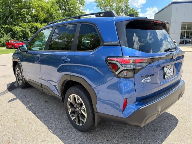 New 2026 Subaru Forester Premium w/ Base/Premium Package AWD/4WD image 5