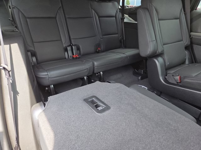 New 2026 GMC Yukon Denali w/ Advanced Technology Package AWD/4WD image 25