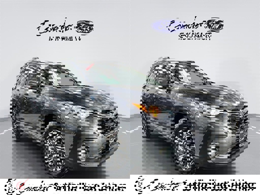 Used 2025 Subaru Crosstrek 2.0i Premium image 1