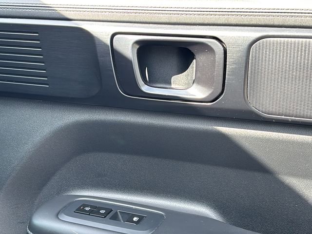 Used 2024 Hyundai Santa Fe Calligraphy image 39