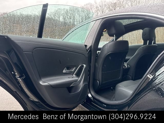 Used 2025 Mercedes-Benz CLA 250 4MATIC image 20