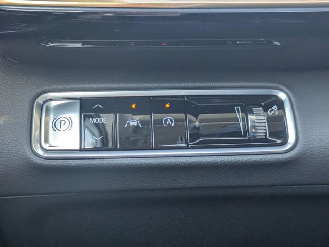 New 2025 Buick Envision Avenir image 28