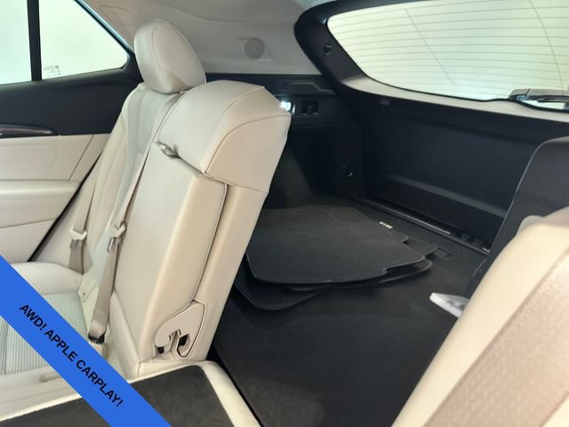 Used 2021 Buick Envision Preferred AWD/4WD image 15