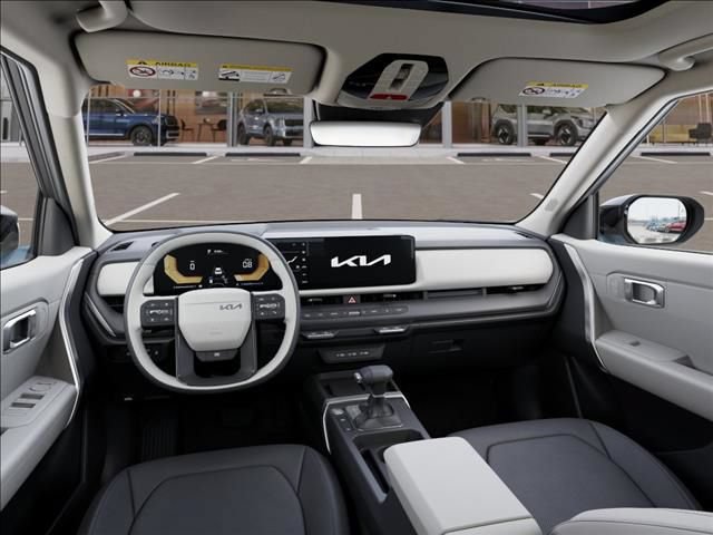 Used 2027 Kia Seltos EX FWD image 14