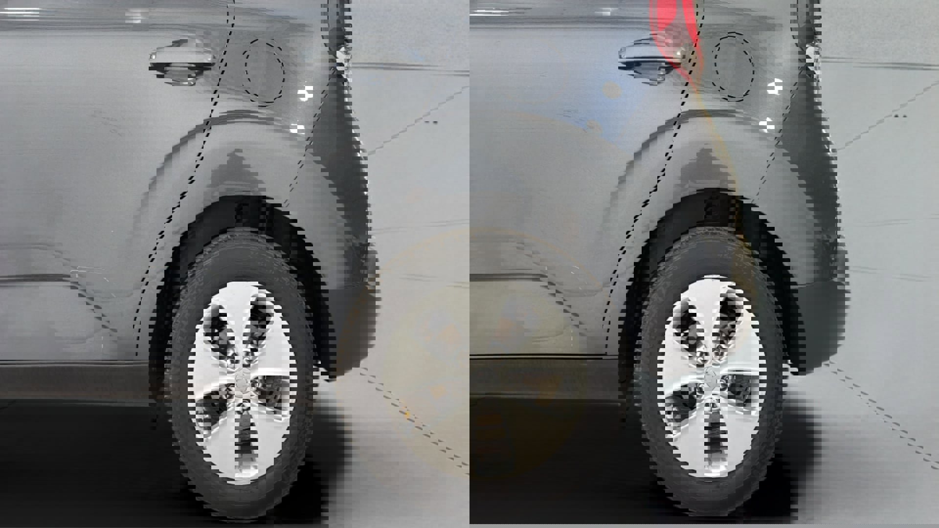 Used 2021 Kia Soul LX image 37