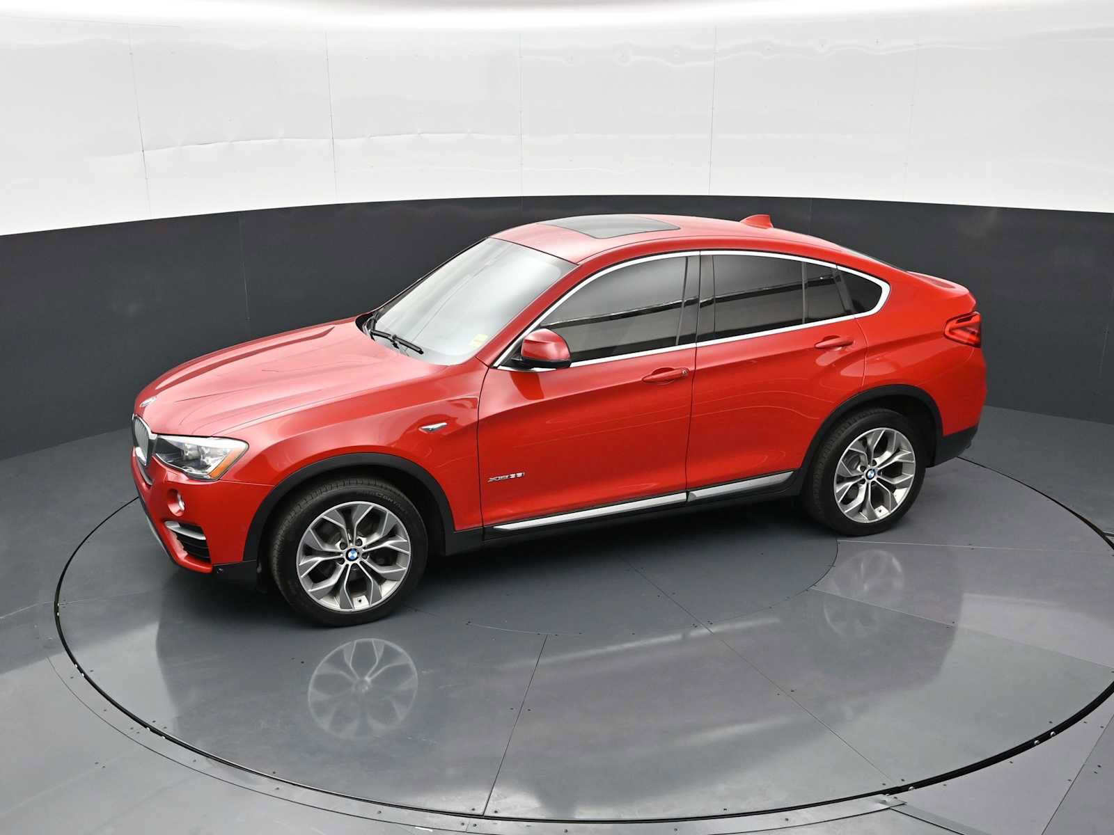 Used 2016 BMW X4 xDrive35i AWD/4WD image 18