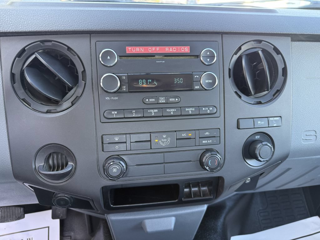 Used 2015 Ford F250 XL RWD image 20