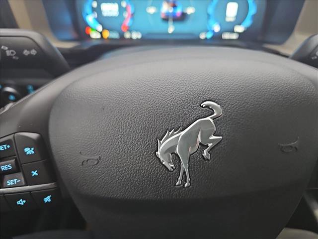 New 2025 Ford Bronco Sport Big Bend w/ Convenience Package image 21