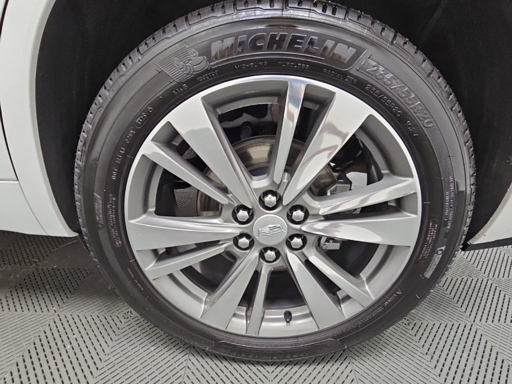 Used 2021 Cadillac XT6 Premium Luxury FWD image 46