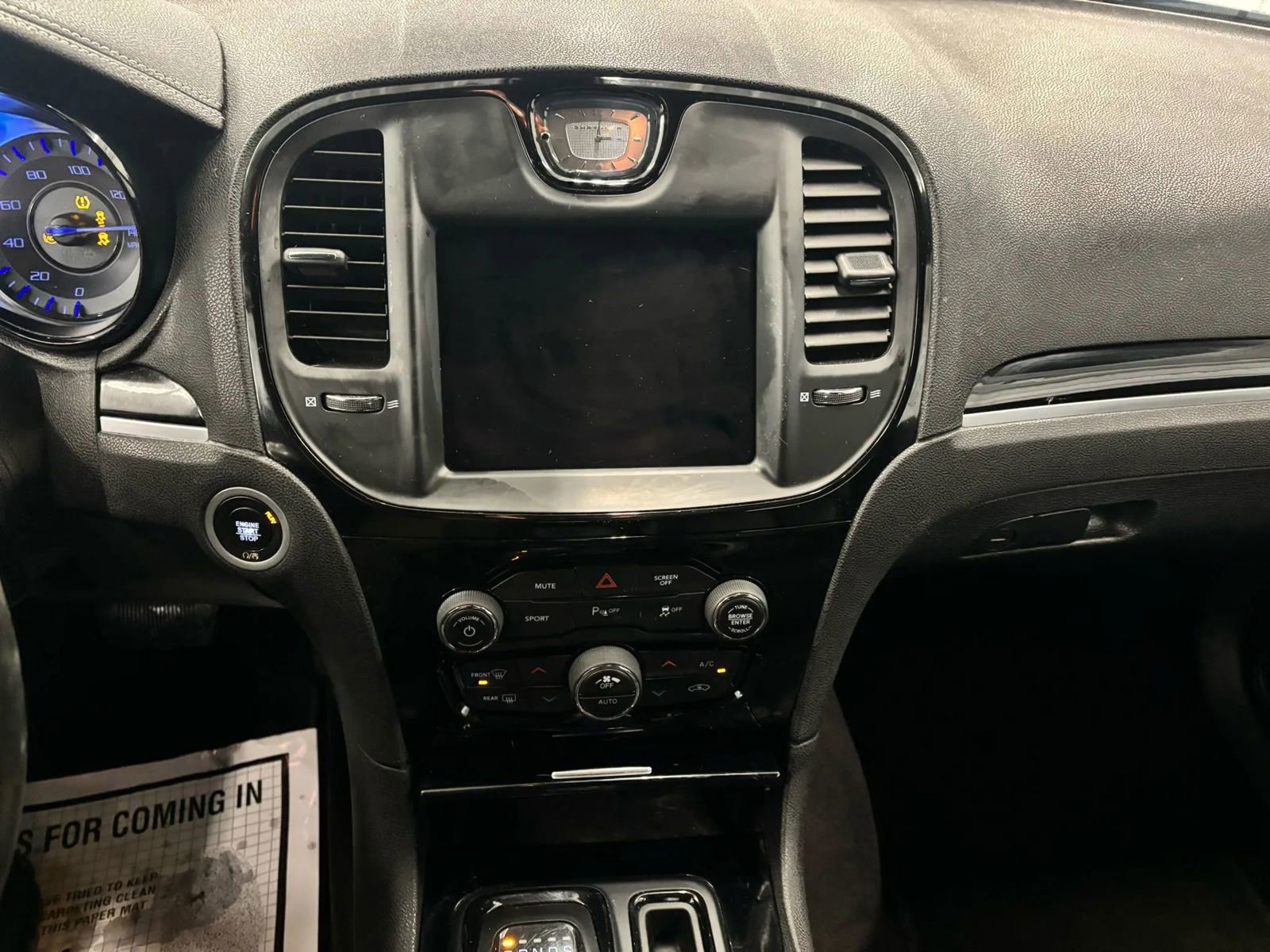 Used 2018 Chrysler 300 S w/ 300S Premium Group 2 image 39