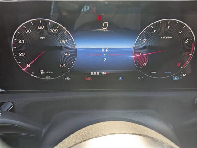 New 2026 Mercedes-Benz CLA 250 image 10