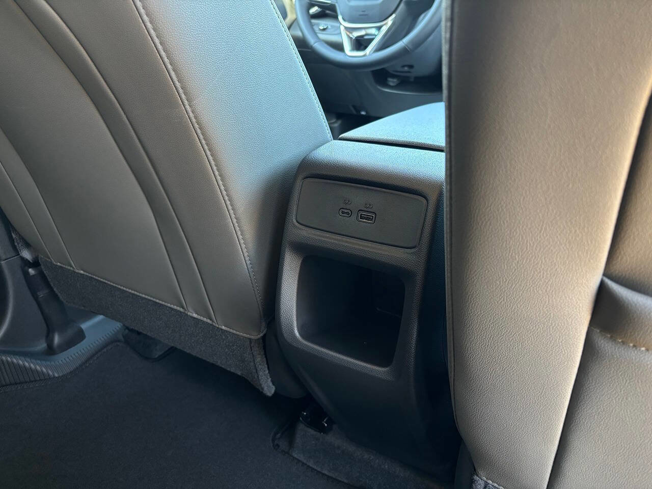 New 2026 Chevrolet Trax ACTIV w/ Driver Confidence Package image 19