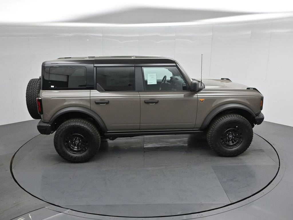 New 2026 Ford Bronco Badlands image 35