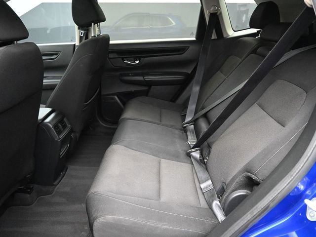 Certified 2023 Honda CR-V EX image 25