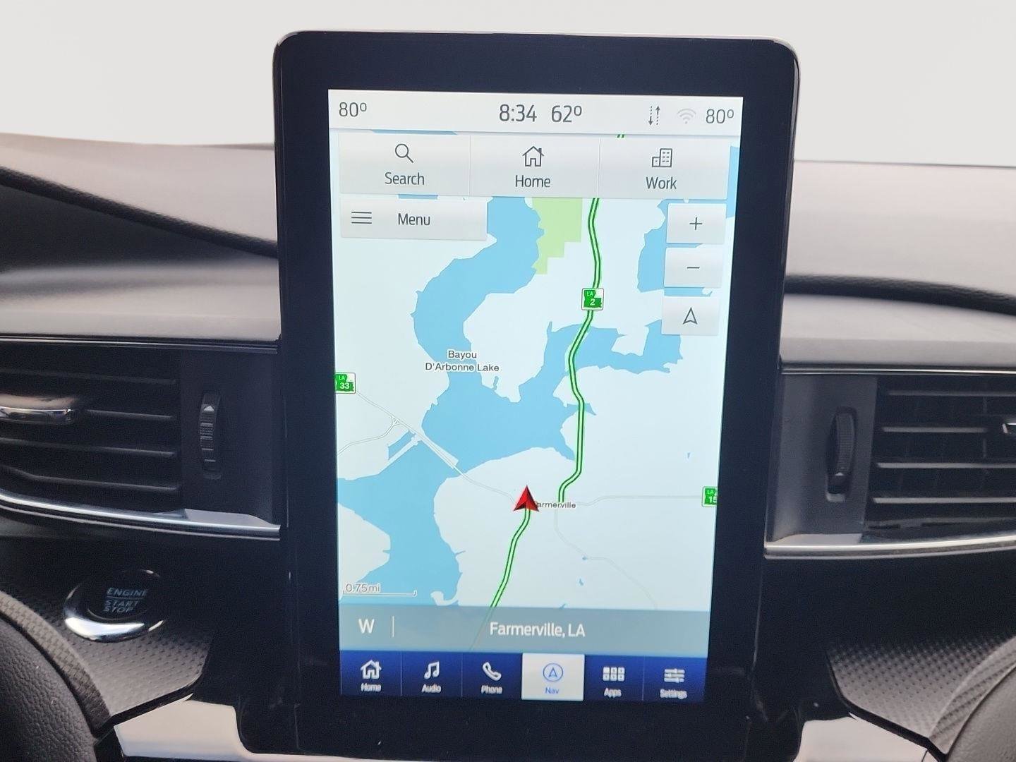 Used 2022 Ford Explorer ST w/ Equipment Group 401A image 18