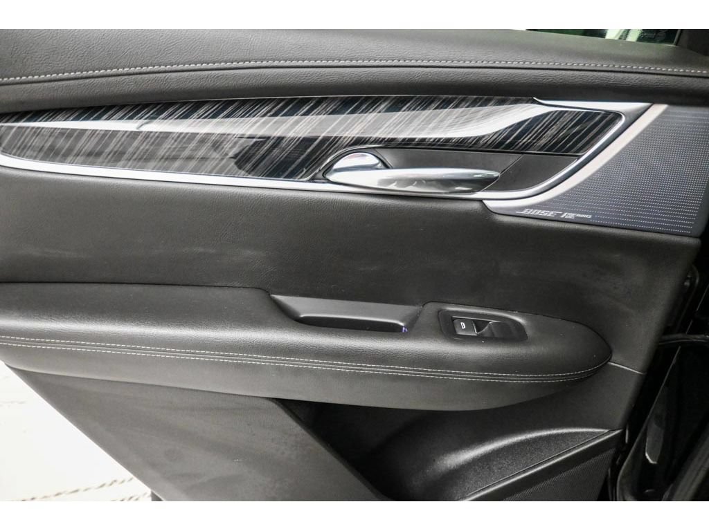 Certified 2024 Cadillac XT6 Premium Luxury AWD/4WD image 25