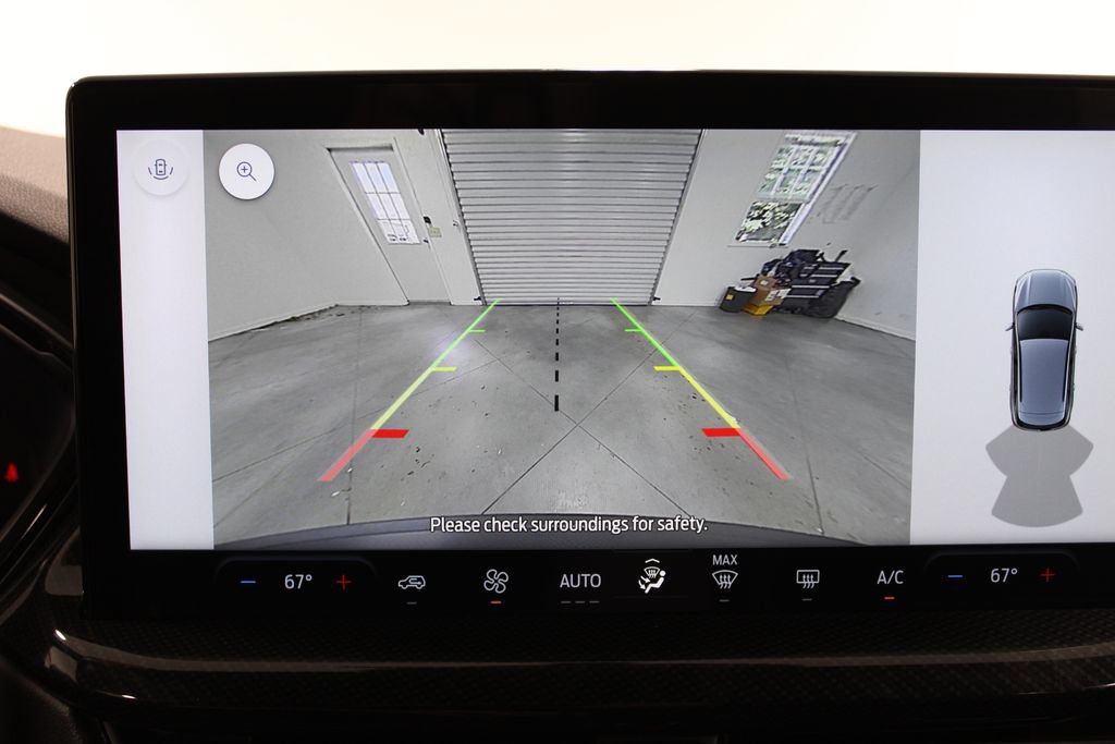 Used 2025 Ford Escape ST-Line w/ Tech Pack #1 FWD image 49