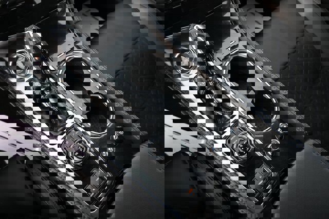 Used 2016 Nissan Maxima SR w/ Midnight Edition image 28