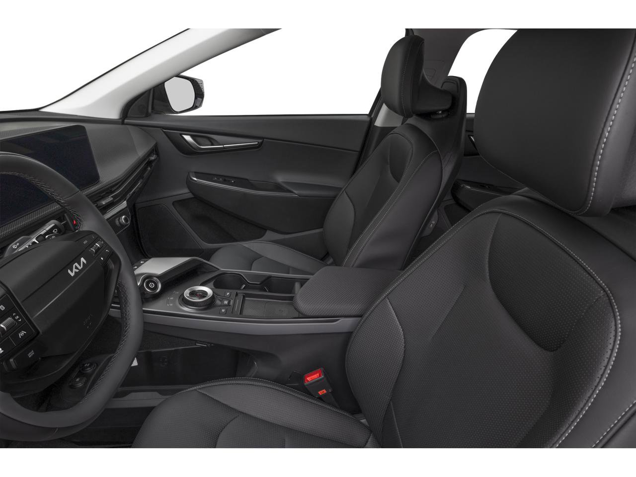 New 2025 Kia EV6 Wind AWD/4WD image 33