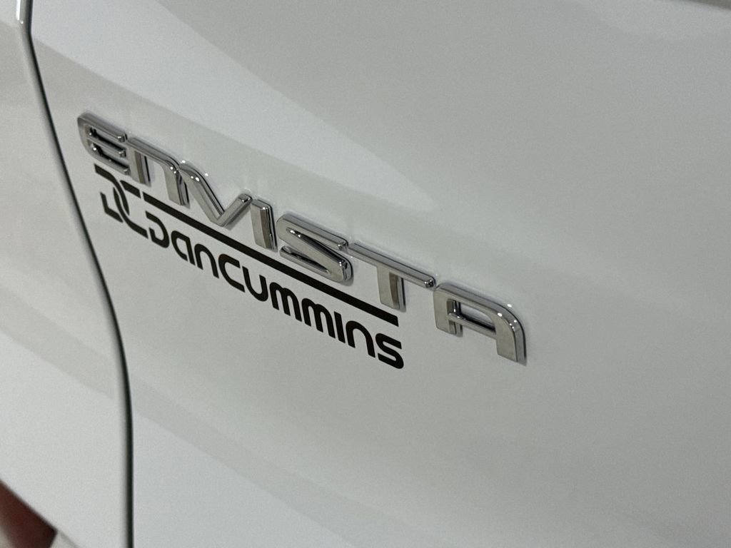 New 2026 Buick Envista Preferred w/ Convenience I Package image 26