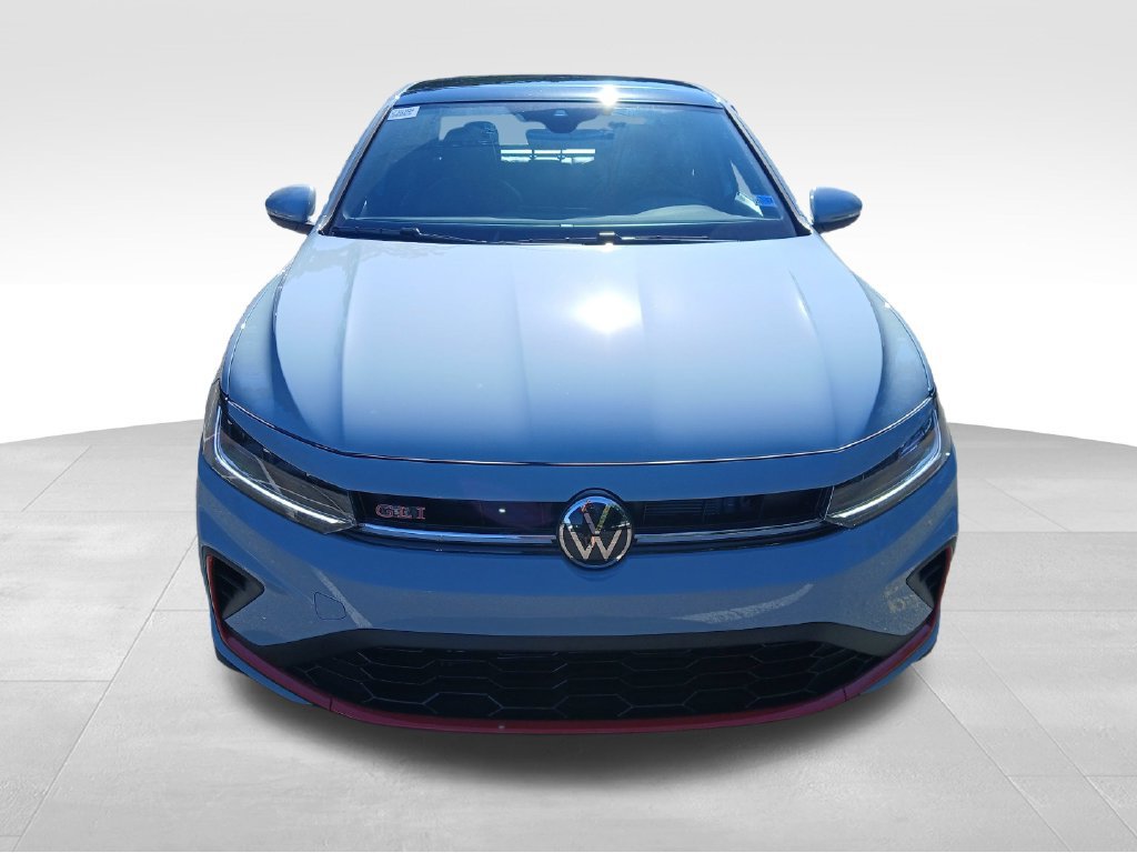 New 2027 Volkswagen Jetta GLI Autobahn FWD image 8