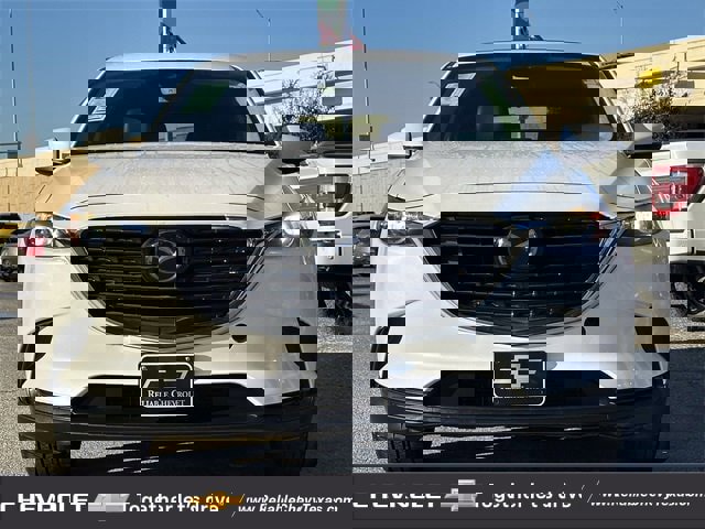 Used 2023 MAZDA CX-9 Touring Plus image 8