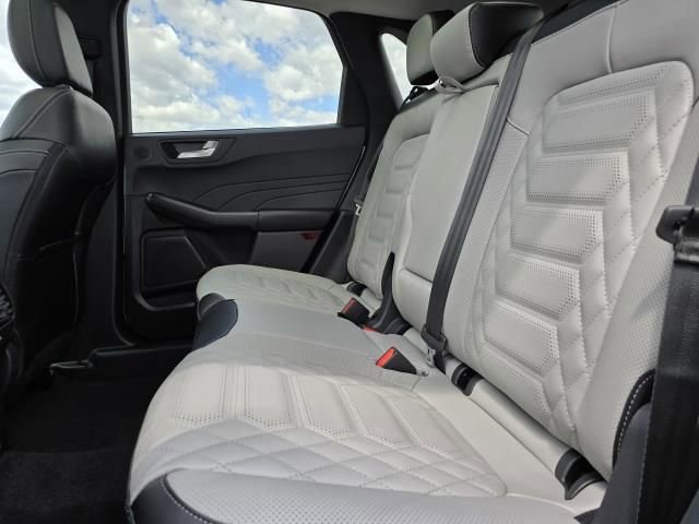 New 2024 Ford Escape SE w/ PHEV Premium Package image 36