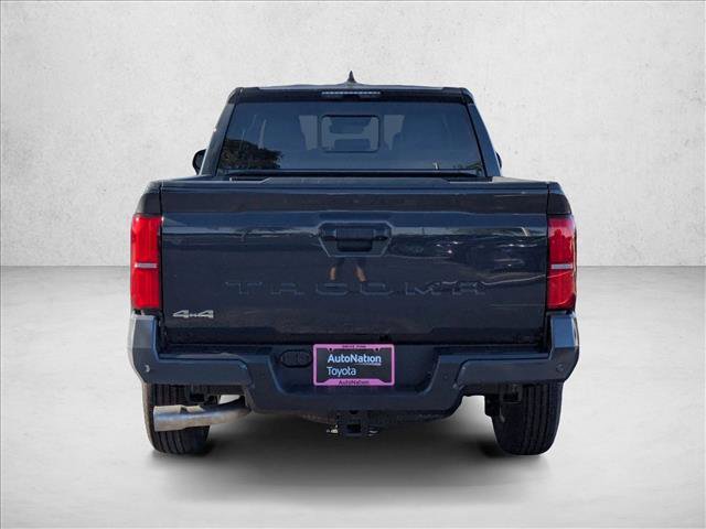 New 2025 Toyota Tacoma SR5 image 8