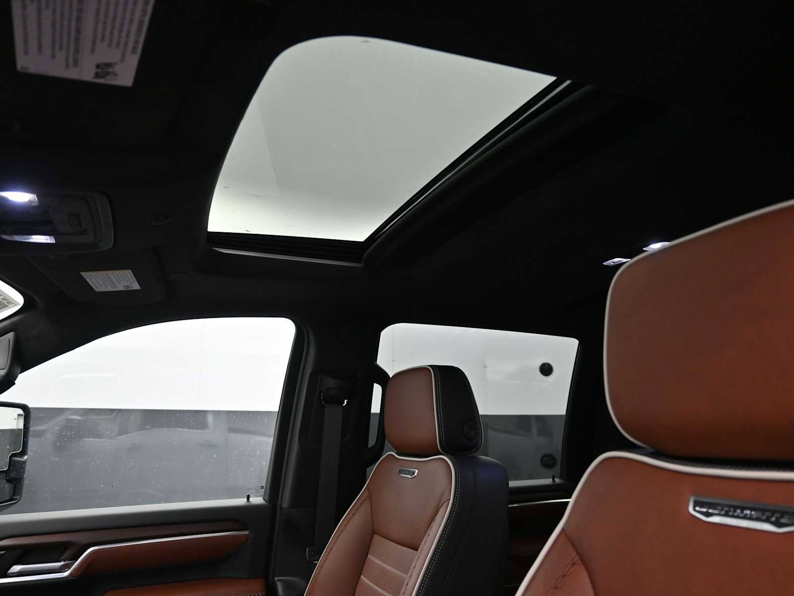 New 2026 GMC Sierra 2500 Denali Ultimate image 25