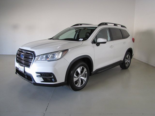 Used 2019 Subaru Ascent Premium