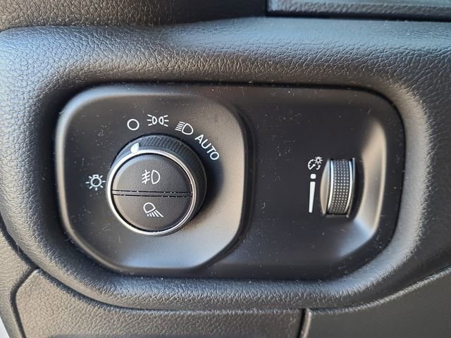 Certified 2022 RAM 1500 Lone Star image 29