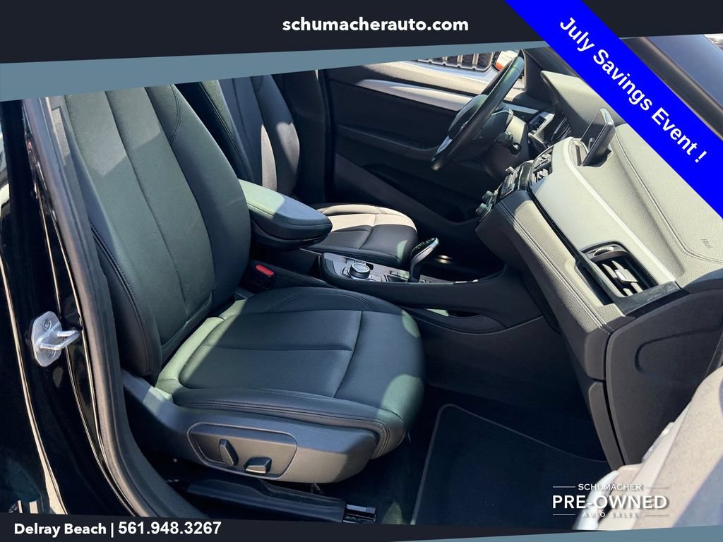 Used 2020 BMW X2 xDrive28i AWD/4WD image 19
