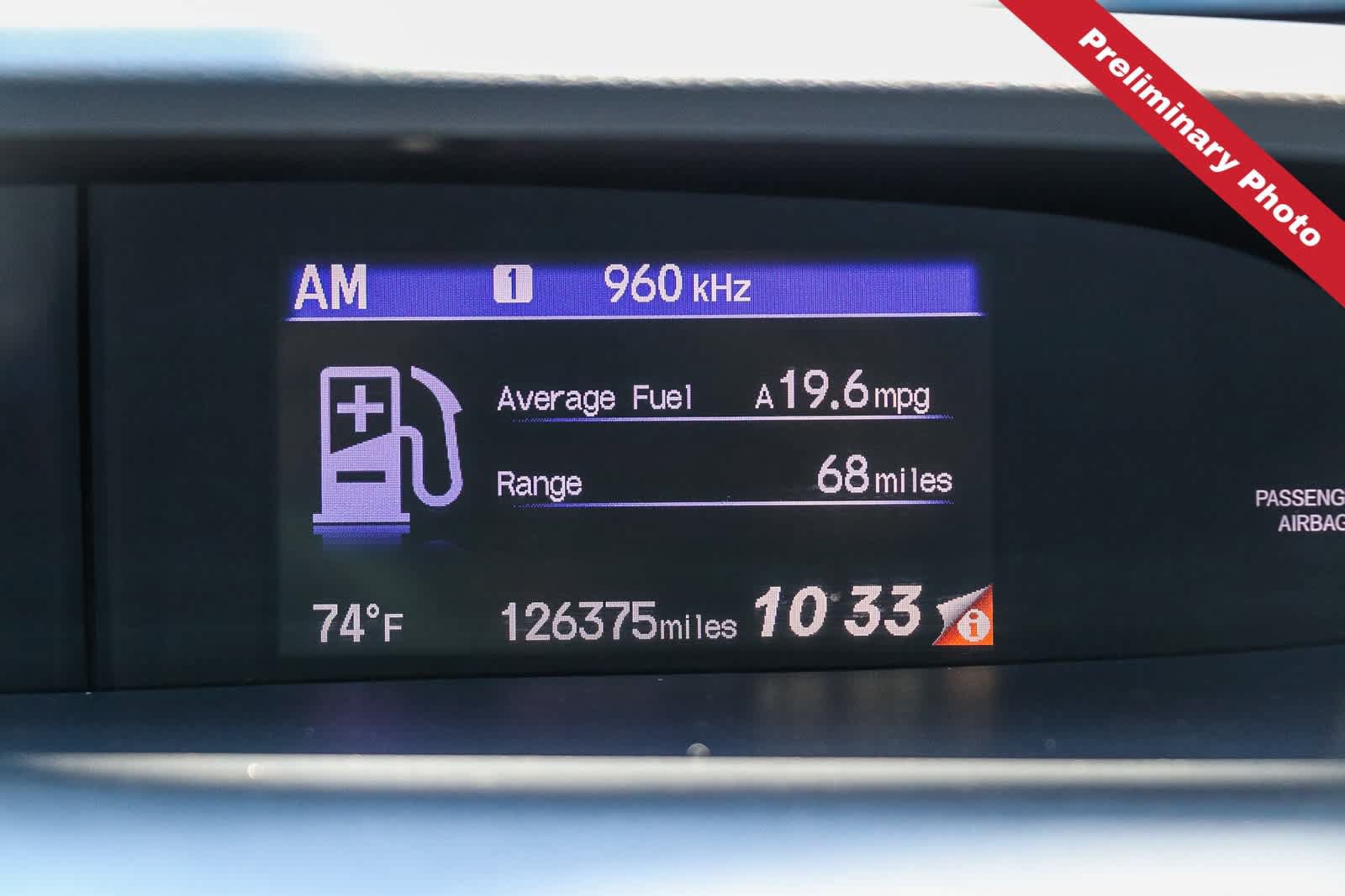 Used 2015 Honda Civic EX image 19