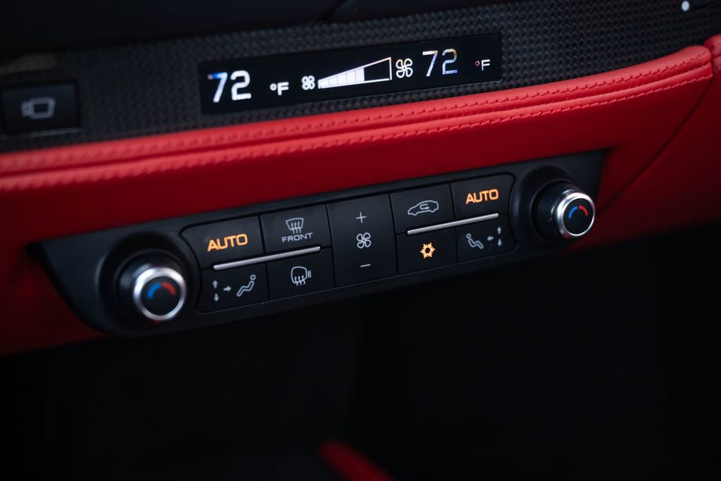 Certified 2021 Ferrari F8 Tributo image 50