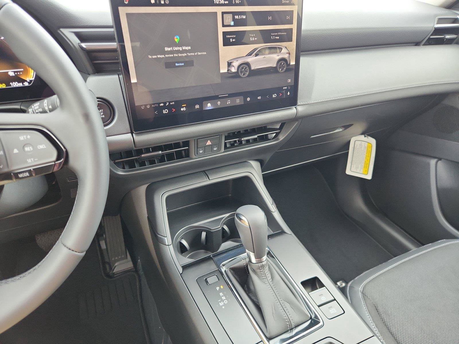New 2026 MAZDA CX-5 Preferred AWD/4WD image 27
