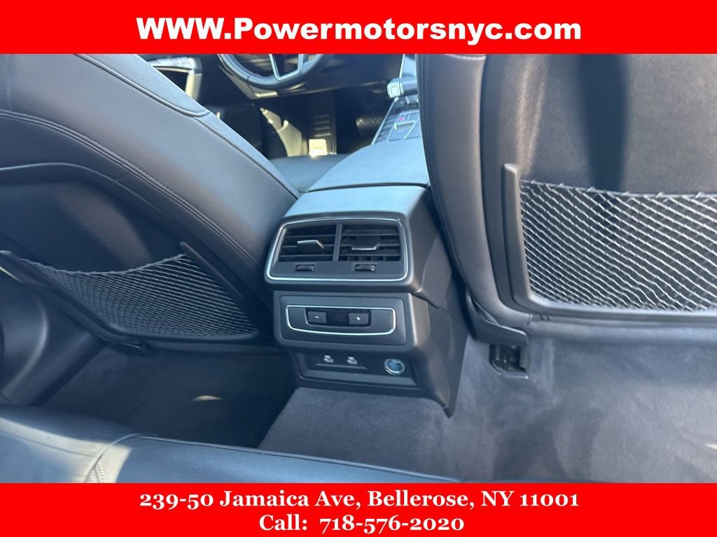 Used 2023 Audi A6 2.0T Premium image 19
