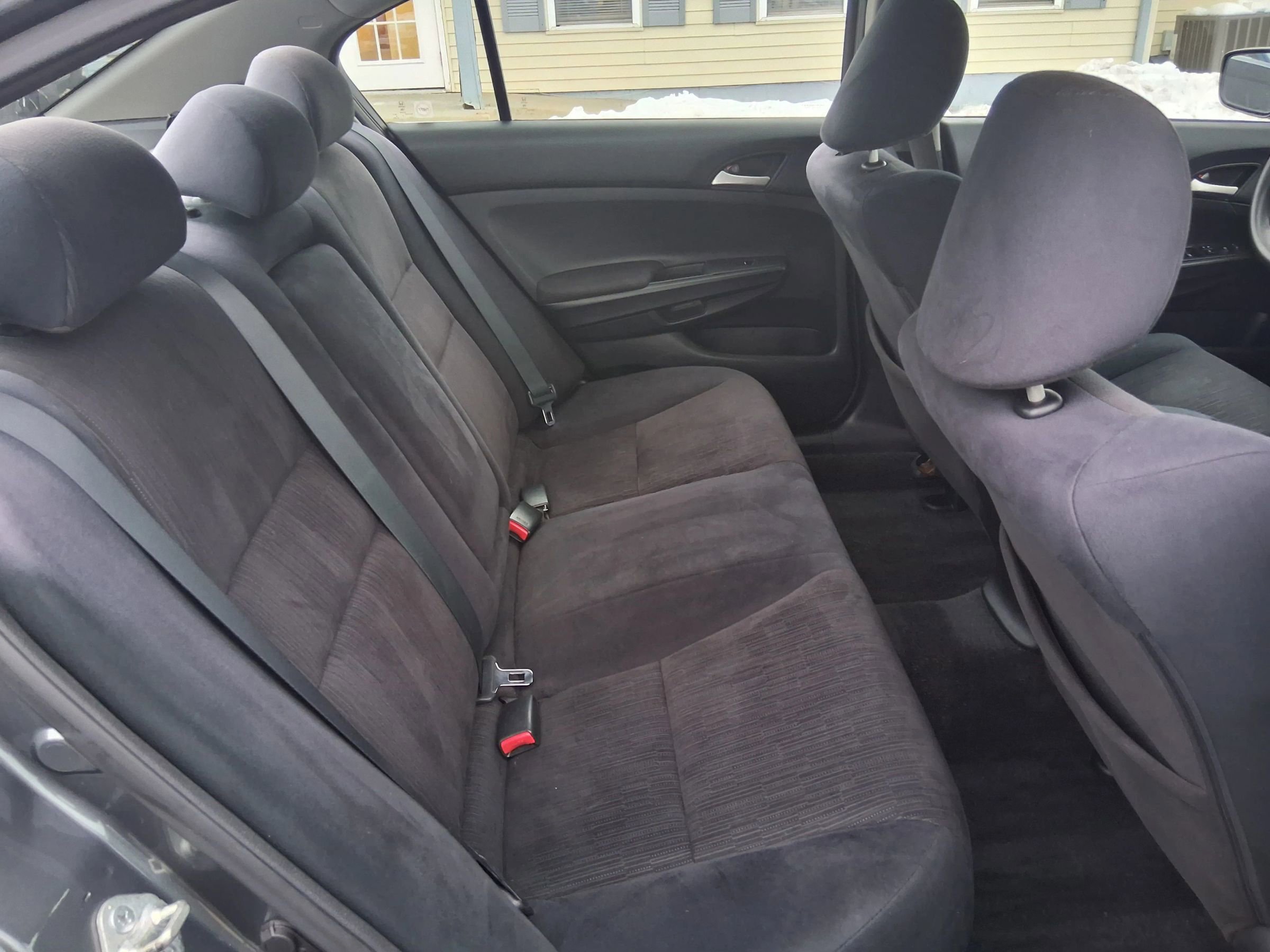 Used 2011 Honda Accord LX-P image 18