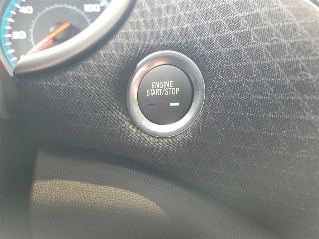 New 2025 Chevrolet Malibu LS image 16